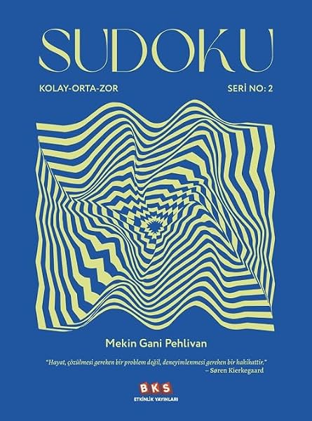 Cep Sudoku 2