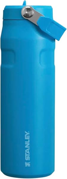 Stanley IceFlow™ Aerolight™ Flip Straw 2.0 Pipetli Su Şişesi