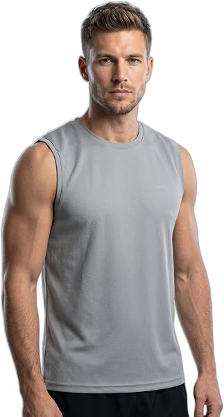 Slazenger HAZZAR I Erkek Kolsuz Tişört