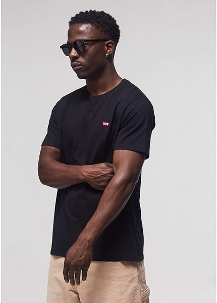 Levi's Original Housemark Tee Tişört Erkek