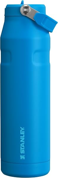 Stanley IceFlow™ Aerolight™ Flip Straw 2.0 Pipetli Su Şişesi
