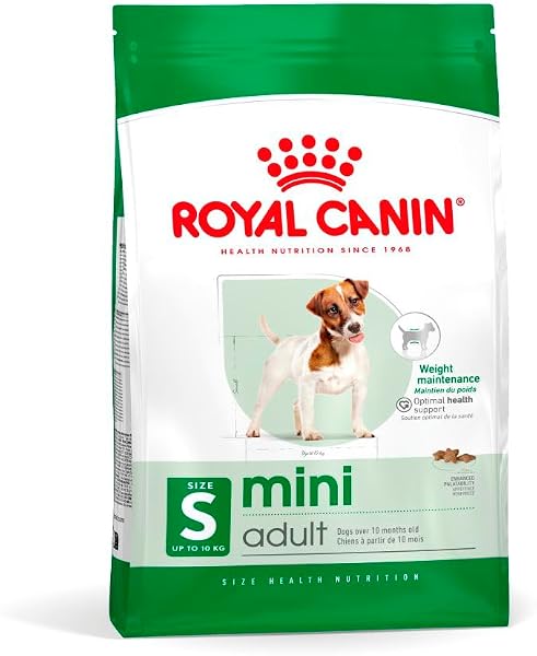Royal Canin Mini Adult Küçük Irk Köpek Maması 2 Kg