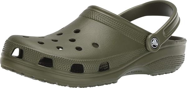 Crocs Classic TerlikUnisex Yetişkin