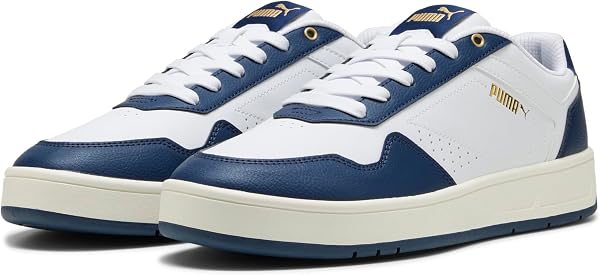 PUMA Court Classic Spor AyakkabıUnisex Yetişkin