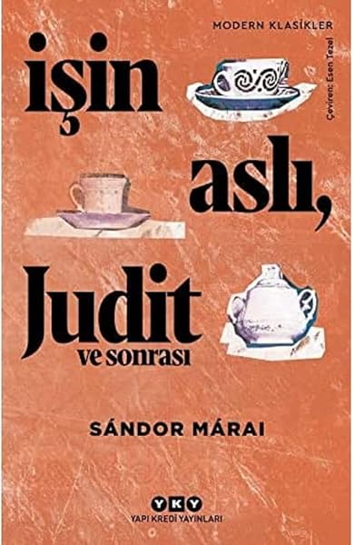 İşin Aslı, Judit ve Sonrası