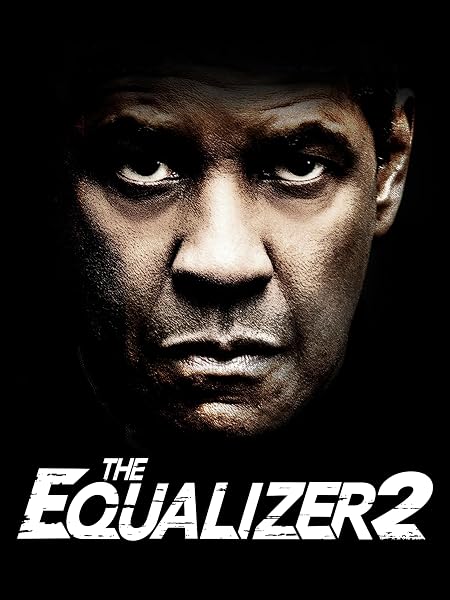 The Equalizer 2