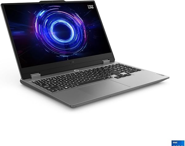 Lenovo LOQ 15IRX10 Notebook | NVIDIA GeForce RTX 5060 8GB GDDR7 100W | Intel Core i5-14500HX | 15.6" FHD (1920x1080) IPS 300n