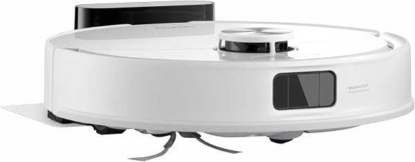 Roborock S9 Akıllı Robot Süpürge 13.000 pa - Beyaz | Roborock S9 Akıllı Robot Süpürge 13.000 pa - Beyaz