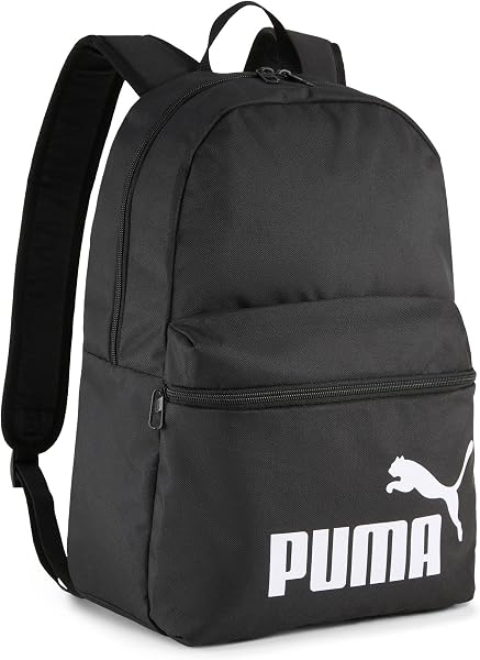 PUMA PUMA PHASE Backpack Klasik sırt çantaları Unisex Yetişkin