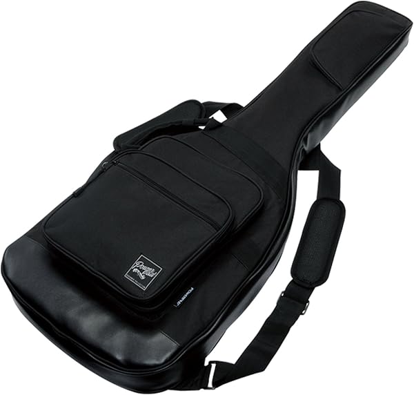 Ibanez IGB540-BK POWERPAD Elektro Gitar Kılıfı