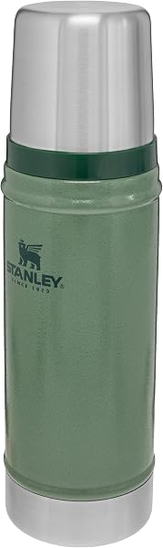 Stanley Classic Legendary Vakumlu Çelik Termos, 0.47 L