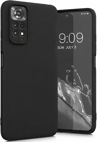 Coverzone Xiaomi Redmi Note 12 Pro 4G İle Uyumlu Kılıf Z-Mara Lansman Vieri Tam Koruma Arka Kapak Kamera Koruma Çıkıntılı Pür