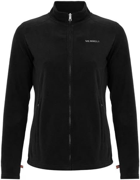 Merrell M24PASS Pass Black 3IN1 Uyumlu Kadın Polar