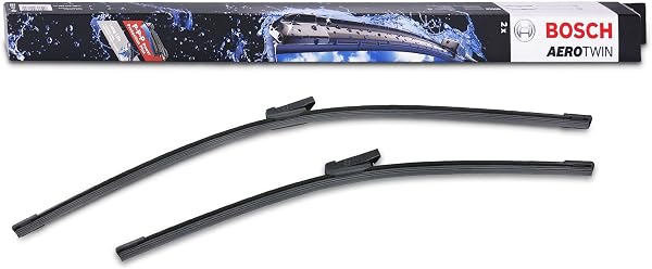 BOSCH Aerotwin Silecek Seti Tesla Model Y (2021-2024), Vw Passat (2015-2022), Skoda Octavia (2020-2022), Audi A3 Sedan (2014-