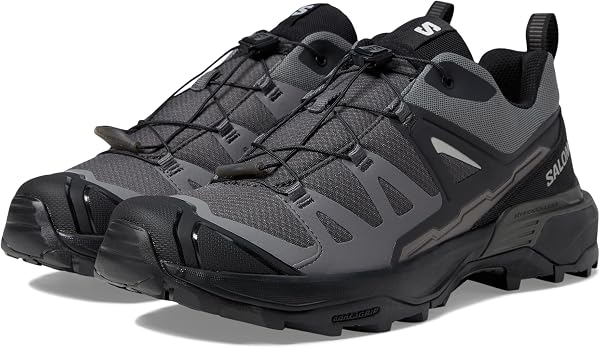 Salomon X ULTRA 360 Outdoor AyakkabıErkek | Trail Koşu Ayakkabıları