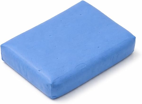 Busstier Araç Yüzey Temizleme Kil Hamuru Oto Boya Temizleyici Clay Bar Çiziksiz Derinlemesine Temizlik Zift Reçine Demir Tozu