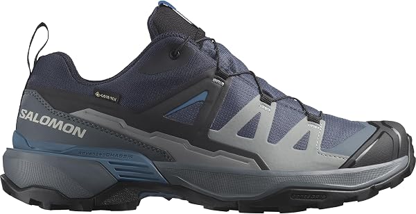 Salomon 474535 X Ultra 360 Gtx Outdoor Gri Erkek Spor Ayakkabı