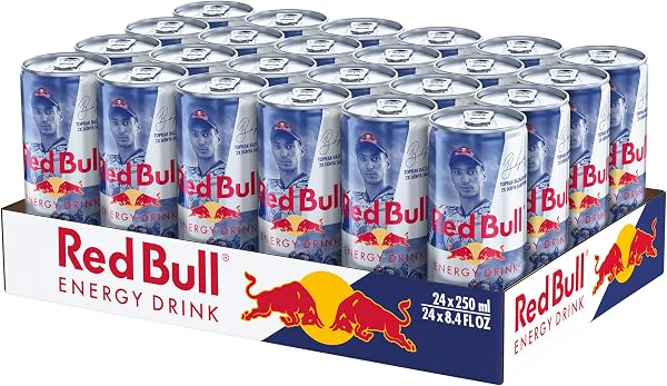 Red Bull Enerji İçeceği Wings Cup 24x250 ml